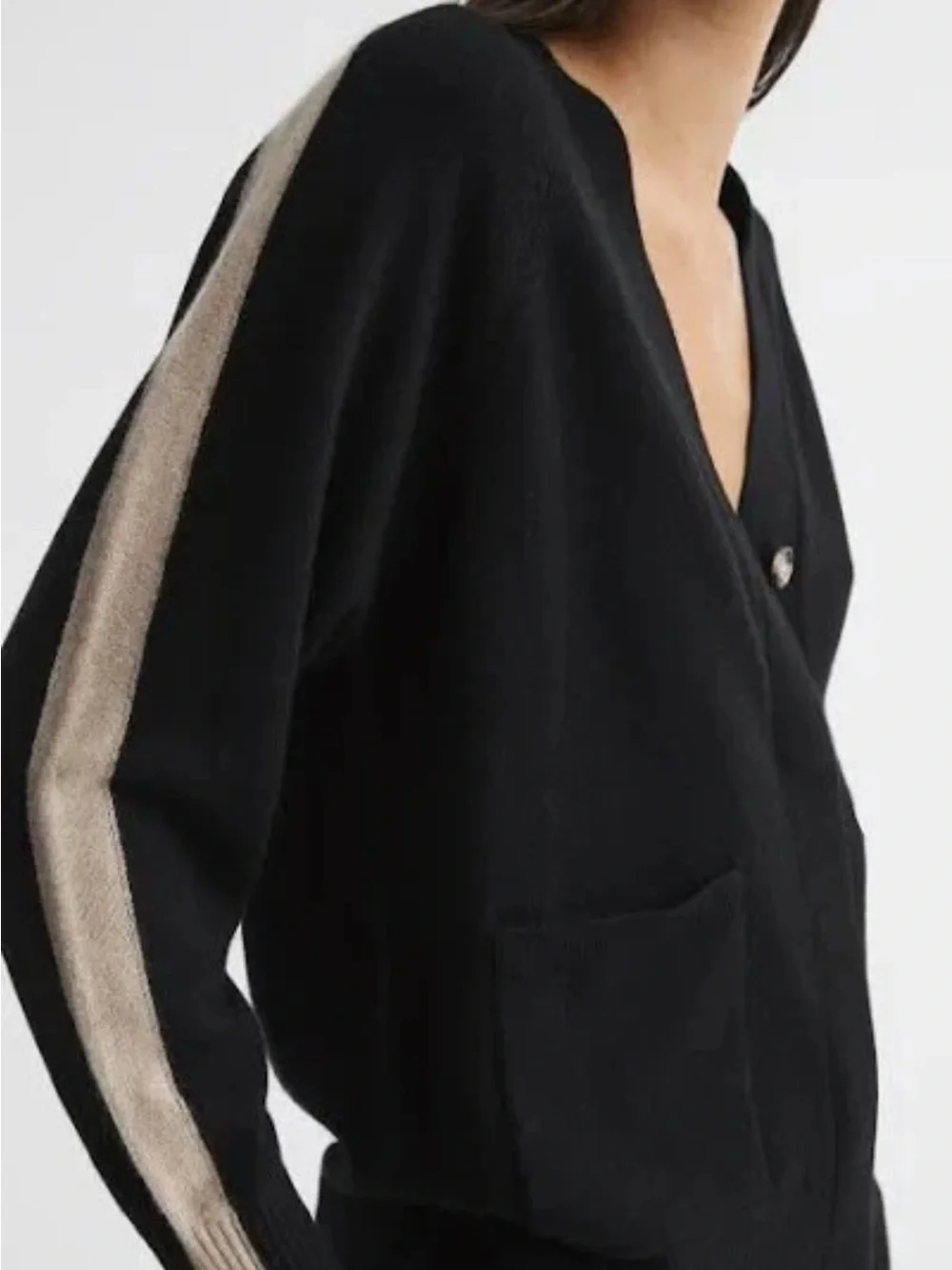 Reiss 🖤 black